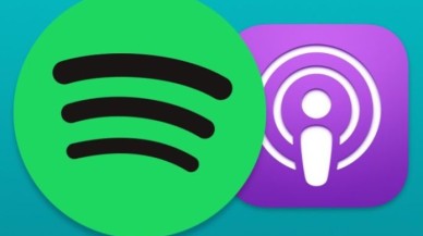 Apple yapar da Spotify durur mu?