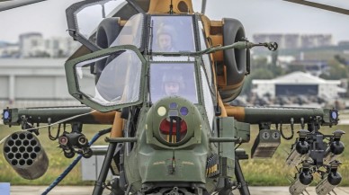 Türkiye,  ABD'den izni aldı! 30 adet T129 ATAK helikopteri ihraç edilecek