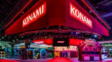 Konami E3 2021'e katılmayacağını duyurdu: "Önemli projeler geliştiriyoruz"