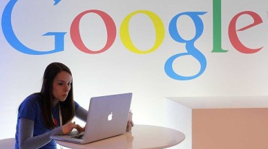 Kadın işçilerden Google'a 600 milyon dolarlık dava!