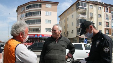 El yazısıyla doldurulan çalışma izinlerinin geçerliliği uzatıldı