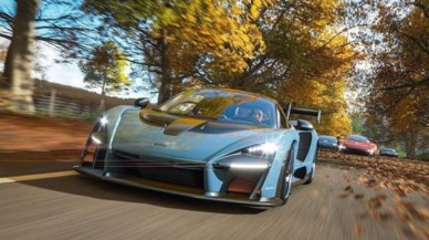 Sevilen yarış oyunu Forza Horizon 5,  Meksika'da geçebilir