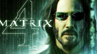 Matrix 4’ün senaryosundan ilk detaylar ortaya çıktı! (Spoiler)