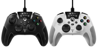 Turtle Beach,  Xbox Series kontrolcüsü Recon Controller'i duyurdu