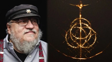 Game of Thrones'un yaratıcısı George R.R. Martin,  Elden Ring'deki rolü hakkında konuştu