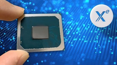 Intel'in yeni grafik biriminin görselleri paylaşıldı! Intel Xe HPG ekran kartı grafik çekirdeği bu senenin en iddialısı