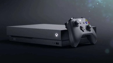 Xbox One kullanıcıları için müjde! Yeni nesil oyunları kıskanmayacaklar