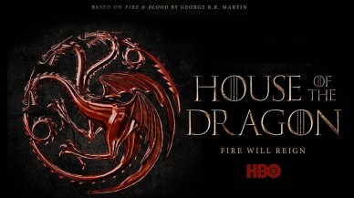 Game of Thrones evreninde geçecek House of the Dragon'ın kadrosuna 2 ünlü isim katıldı