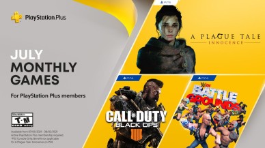 PS Plus Temmuz 2021 oyunları belli oldu