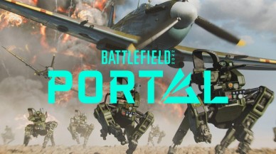 Battlefield 2042 çıkmadan yeni modu duyuruldu: Battlefield Portal