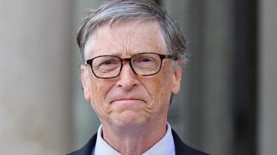 Bill Gates,  NFT'leri 'aptalca' buluyor!