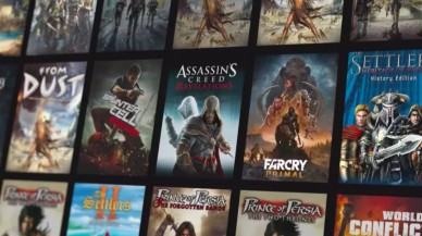 Ubisoft,  Fransa'da 'kurumsal taciz' iddiasıyla davalık oldu