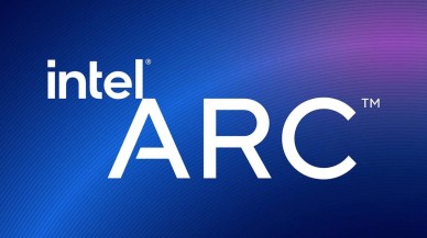 Ekran kartı pazarında NVIDIA ve AMD'ye yeni rakip: Intel ARC