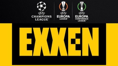 Exxen Şampiyonlar Ligi fiyatları ne kadar? UEFA maçları kaç TL? Exxen spor paketi fiyatları açıklandı