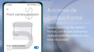 Xiaomi Ön Kamera Asistanı nedir? Ne işe yarar?