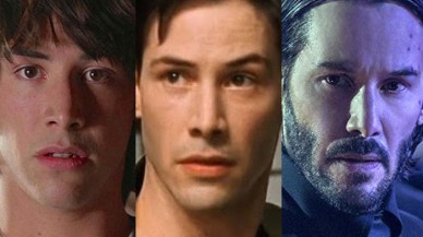 Keanu Reeves'in tüm kariyeri Matrix'te geçseydi ne olurdu?