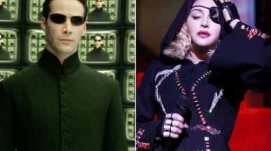 Madonna: Teklifi reddettiğim için kendimi öldürmek istedim