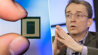 Intel CEO'sundan çip kriziyle ilgili korkutan açıklama!