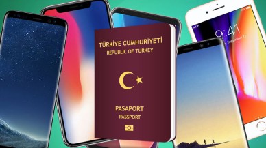 2022 IMEI kayıt ücreti kaç TL? Ne kadar zam geliyor?