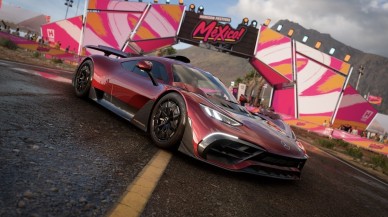 Forza Horizon 5'teki en iyi 10 araba! Paranız çöpe gitmesin...