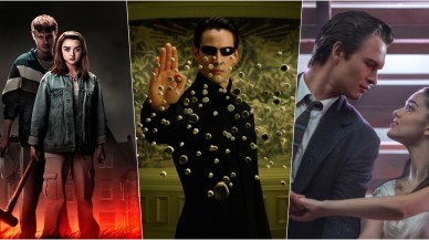 10 Aralık Cuma vizyona girecek filmler! Matrix Resurrections öncesi sürpriz