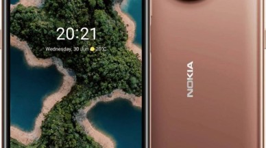 Nokia telefonlara Android 12 işletim sistemi gelmeye başladı!