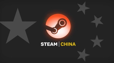 Steam,  Çin'de yasaklandı! Hükümetten flaş karar...