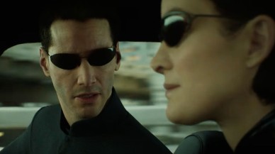 "Gerçek mi,  oyun mu?" The Matrix Awakens ağızları açık bırakıyor!