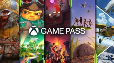 Microsoft'u tutamıyoruz: Game Pass için aile paketi geliyor