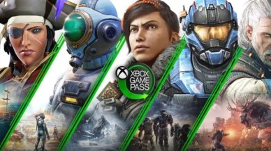 Xbox Game Pass'te yer alan en iyi 10 oyun