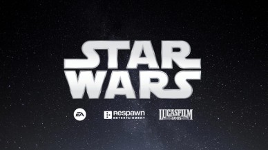 Star Wars hayranları yaşadı! EA,  üç yeni Star Wars oyununu duyurdu