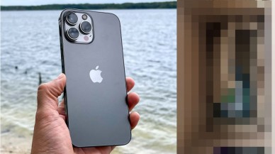 iPhone 13 Pro Max sipariş etti: Kutudan bakın ne çıktı...