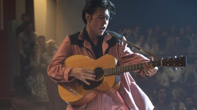 Elvis Presley'in hayatını anlatan 'Elvis' filminden ilk fragman geldi - VİDEO