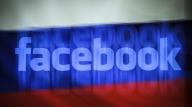 Facebook'tan Rus devlet medyasına reklam yasağı