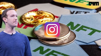 Zuckerberg açıkladı: NFT’ler Instagram’a geliyor! Peki ne işe yarayacak?