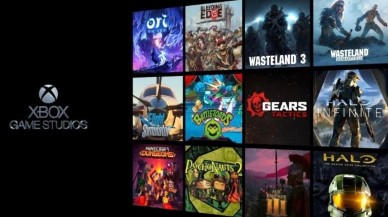 Steam'de Xbox Game Studios oyunlarında %80'e varan indirim!