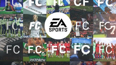 30 yıllık FIFA efsanesi sona eriyor: EA,  serinin yeni ismini duyurdu