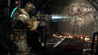 Dead Space Remake,  27 Ocak 2023'te geliyor!