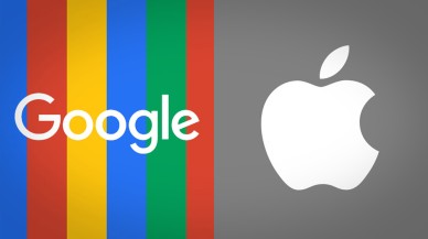 Apple,  Google'ı tam kalbinden vuracak! Büyük hamle...