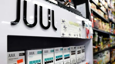 Juul marka tüm elektronik sigara ürünleri yasaklandı!