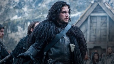 Jon Snow dizisi geliyor! İşte Game of Thrones'un devam dizisi