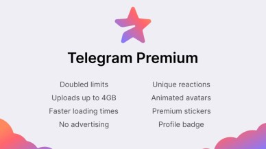 Telegram'ın Premium aboneliği sızdırıldı! İşte ücreti