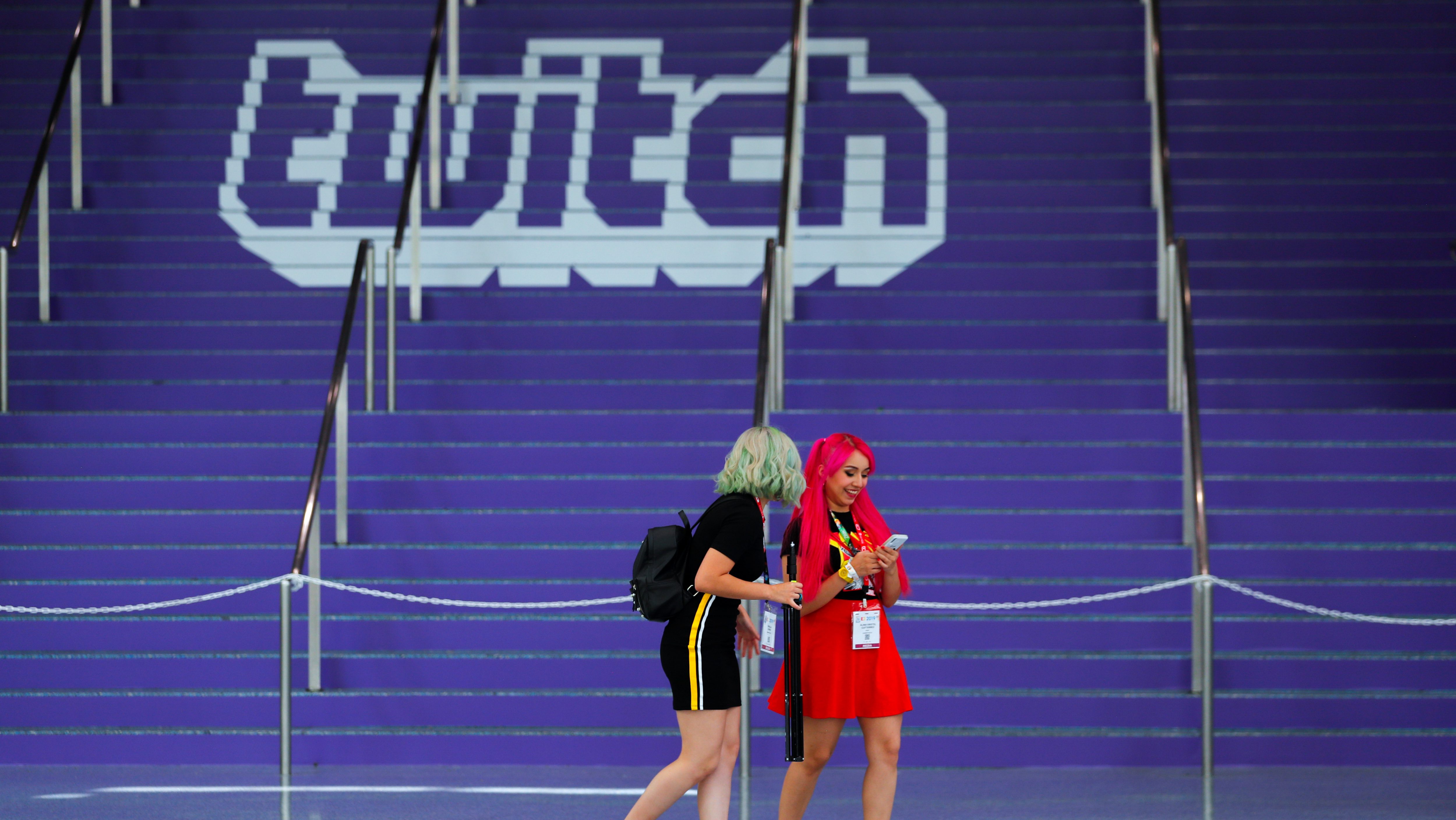 Twitch'ten yayıncılara özgürlük: Farklı platformlarda yayın açabilecekler